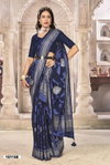 Simmy Vol 2 By Vallabhi Brasso Designer Party Wear Sarees Wholesale Shop In Surat
